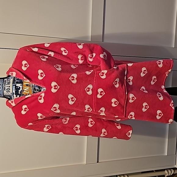 Women's size L pajama romper - Picture 5 of 8